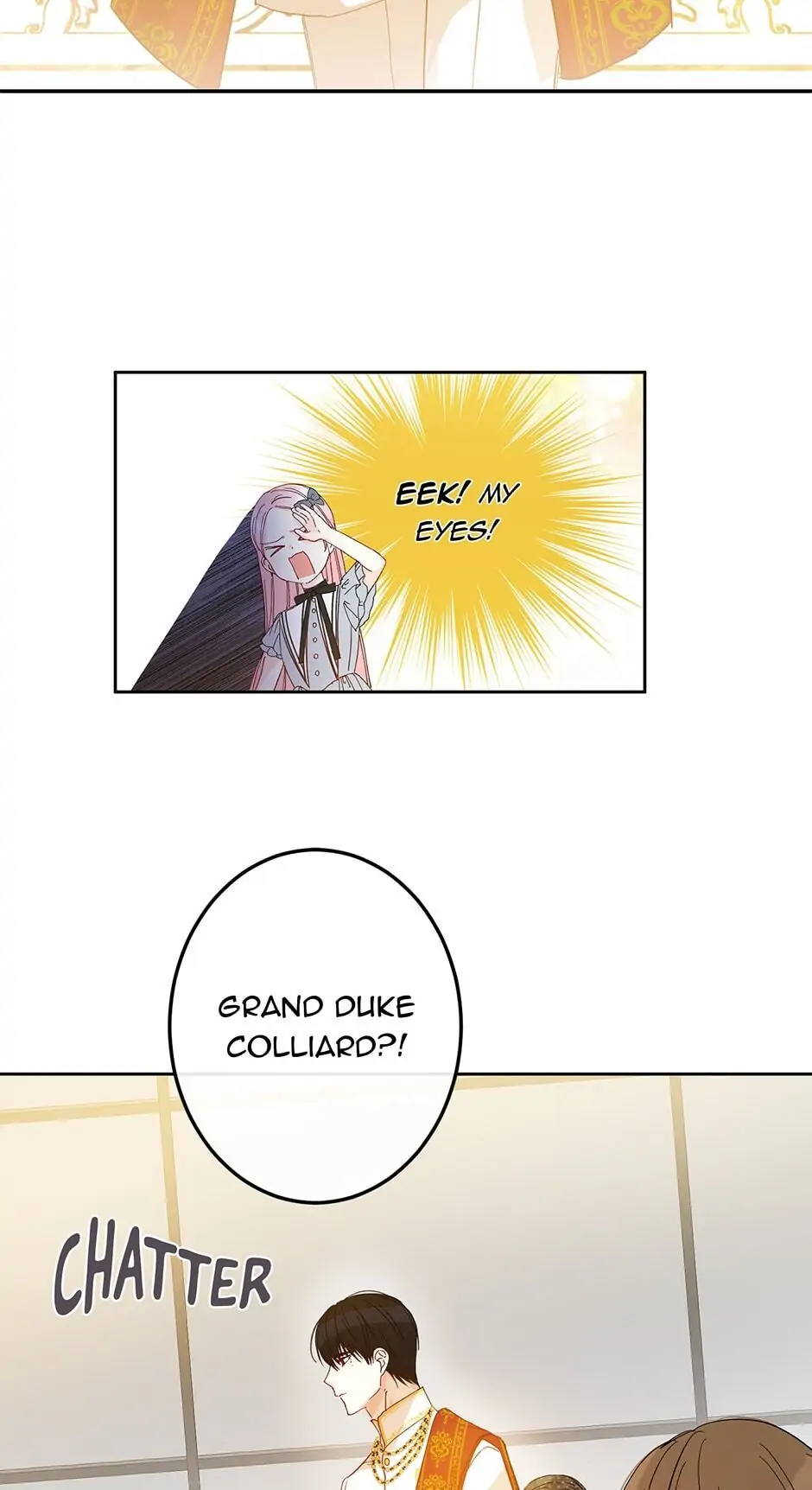 This Is An Obvious Fraudulent Marriage Chapter 24 - page 16